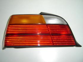 VAUNER 10462301 - BMW E36 COUPE 91-*PILOTO TRAS IZQ YORKA