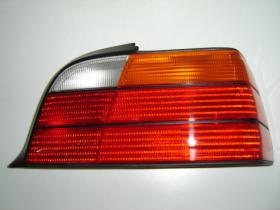VAUNER 10462302 - BMW E36 COUPE 91-*PILOTO TRAS DCH YORKA