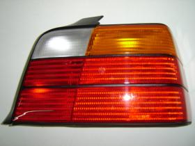 VAUNER 10462310 - BMW E36 91-*STOP DCH 4P (CHECK CONTROL)