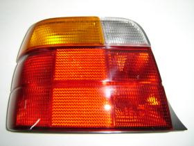 VAUNER 10462314 - BMW E36 94-*STOP IZQ YORKA COMPACT