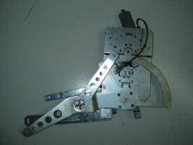 VAUNER 106050502 - BMW E36 91-*ELEV ELECTRICO DEL IZQ 3/4P