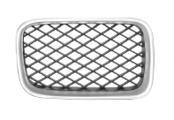 VAUNER 107060220 - BMW E36 91-*REJILLA IZQ (TUNING)