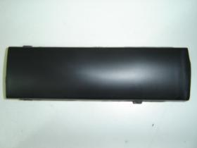 VAUNER 107060225 - BMW E36 91-*MOLDURA PARAG.DEL(CENTRO)
