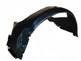 VAUNER 107060247 - BMW E36 91-*RESG P/RUEDA DEL IZQ