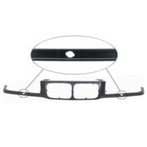VAUNER 109050576 - BMW E36 91-*MOLDURA DEL CHAPA C/AGUJ