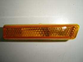 VAUNER 103F05083310 - BMW E36 97-98*PILOTO LATERAL DCH AMBAR