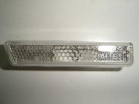 VAUNER 103F05083331 - BMW E36 97-98*PILOTO LATERAL IZQ BLANCO