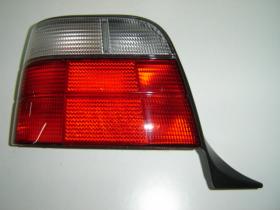 VAUNER 10408312 - BMW E36 TOURING 95-*STOP IZQ BLANCO 5P