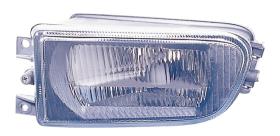 VAUNER 10105061003 - BMW E39 97-*FARO ANTINIEBLA DCH