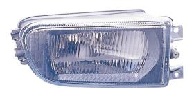 VAUNER 10105061004 - BMW E39 97-*FARO ANTINIEBLA IZQ