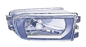 VAUNER 10105061005 - BMW E39 95-97*FARO ANTINIEBLA DCH