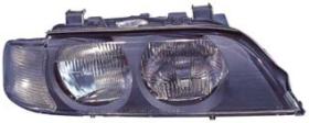 VAUNER 10105061007 - BMW E39 96-*FARO DCH C/R C/PILOTO BLANCO