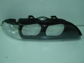 VAUNER 10105061011 - BMW E39 95-*VIDRO/FARO DCH C/PILOTO BLANCO