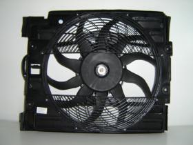 VAUNER 1020607100 - BMW E39 95-*ELECTROV.A/A
