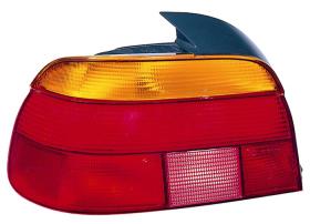 VAUNER 103F05101710 - BMW E39 95-*PILOTO TRAZ DCH AMBAR