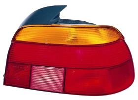 VAUNER 103F05101711 - BMW E39 95-*PILOTO TRAZ IZQ AMBAR