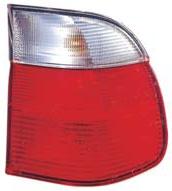 VAUNER 103F05101750 - BMW E39 95-*PILOTO POS IZ PUN(BL/ROJ) SW