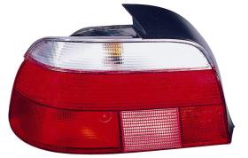 VAUNER 103F05101770 - BMW E39 95-*PILOTO TRAZ DCH BLANCO