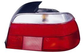 VAUNER 103F05101771 - BMW E39 95-*PILOTO TRAZ IZQ BLANCO