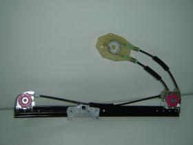 VAUNER 106060716 - BMW E39 95-*ELEVALUNAS ELEC.TRAS.IZQ(S/MOTOR)