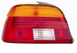 VAUNER 103F06101773 - BMW E39 01-02*PILOTO POS IZQ AMBAR LED