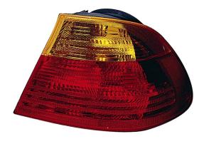 VAUNER 103F05083760 - BMW E46 98-*STOP ALETA DCH 2P