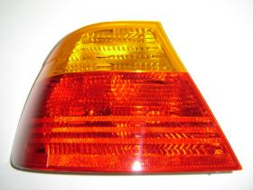 VAUNER 10462341 - BMW E46 COUPE 99-*STOP IZQ AMBAR YORKA