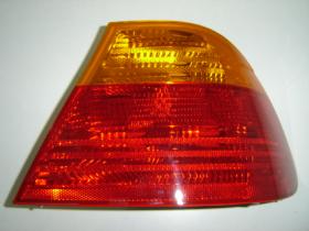 VAUNER 10462342 - BMW E46 COUPE 99-*STOP DCH AMBAR YORKA
