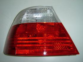 VAUNER 10462343 - BMW E46 COUPE 99-*STOP IZQ BLANCO YORKA