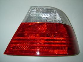 VAUNER 10462344 - BMW E46 COUPE 99-*STOP DCH BLANCO YORKA