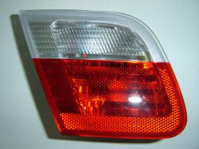 VAUNER 10462345 - BMW E46 COUPE 99-*STOP IZQ CENTRO YORKA