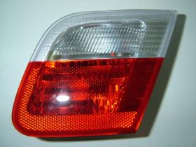 VAUNER 10462346 - BMW E46 COUPE 99-*STOP DCH CENTRO YORKA