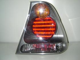 VAUNER 104LLD421 - BMW E46 5P 01-*PILOTO TRAS.DCH(COMPACT)