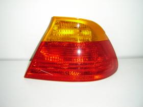 VAUNER 104LLF441 - BMW E46 2P CABRIO 01-*STOP DCH(CANTO)
