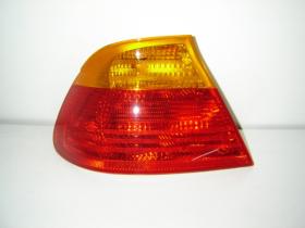 VAUNER 104LLF442 - BMW E46 2P CABRIO 01-*STOP IZ(CANTO)AM/V