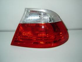 VAUNER 104LLF451 - BMW E46 2P CABR 01-*STOP DCH(CANTO)BL/RO