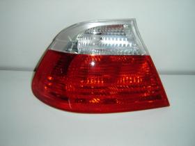 VAUNER 104LLF452 - BMW E46 2P CABRI 01-*STOP IZ(CANTO)BL/RO