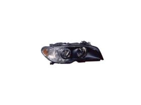 VAUNER 10106151001 - BMW E46 2P 03-*FARO DCH EL C/I BL(IN.ES)