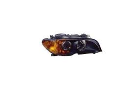 VAUNER 10106151003 - BMW E46 2P 03-*FARO DCH EL C/I AM(IN.ES)