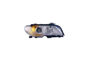 VAUNER 10106151008 - BMW E46 2P 03-*FARO IZQ EL C/I AM(IN.CR)