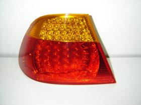 VAUNER 104LLF392 - BMW E46 2P COUPE 03-*STOP ES(CANTO)AM/VE
