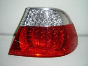 VAUNER 104LLF401 - BMW E46 2P COUPE 03-*STOP DR(CANTO)BR/VE