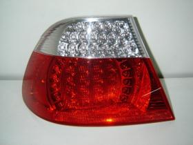 VAUNER 104LLF402 - BMW E46 2P COUPE 03-*STOP ES(CANTO)BR/VE