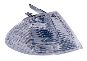 VAUNER 103F05083210 - BMW E46 98-*PILOTO DELANTERO DCH BLANCO