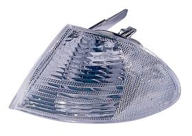 VAUNER 103F05083211 - BMW E46 98-*PILOTO DELANTERO IZQ BLANCO