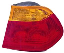 VAUNER 103F05084760 - BMW E46 98-*STOP ALETA DCH 4P