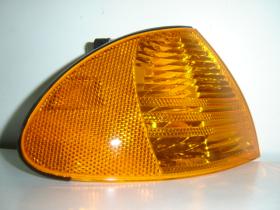 VAUNER 10412326 - BMW E46 98-*PILOTO DELANTERO DCH AMBAR Y