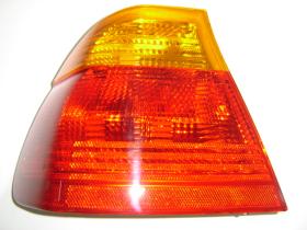VAUNER 10462325 - BMW E46 98-*STOP IZQ ALETA YORKA 4P
