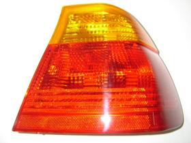 VAUNER 10462326 - BMW E46 98-*STOP DCH ALETA YORKA 4P