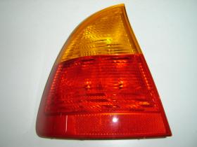 VAUNER 10462329 - BMW E46 S/W 98-*STOP ALETA IZQ YORKA
